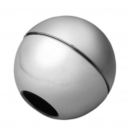 ø25 vamzdžio užbaigimas