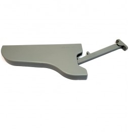 Švelnaus uždarymo mechanizmas LIFT