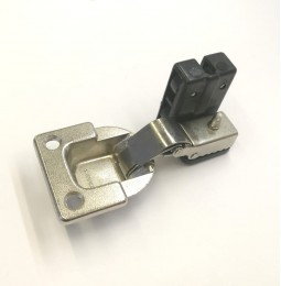 Apatinis ratukas + lankstas