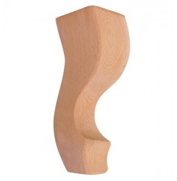 Medžio kojelė WZ-05