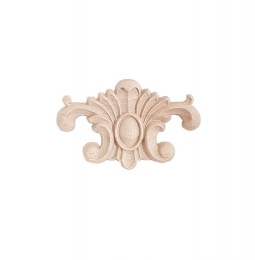 Medžio dekoras F560010