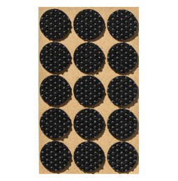 Neslystantis silikono padukas 28 mm