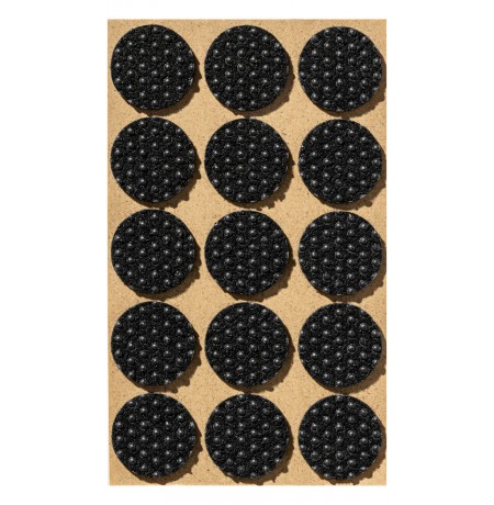 Neslystantis silikono padukas 28 mm