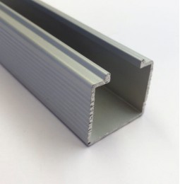 Viršutinis bėgelis